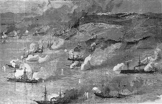 馬尾海戰,福建水師在馬尾海戰中，為什么會全軍覆沒？