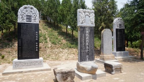 馬援字文淵,《后漢書·馬援傳》原文及翻譯
