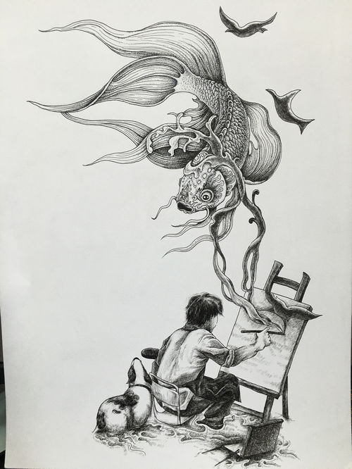 馬良的神筆,馬良有幾個神筆？