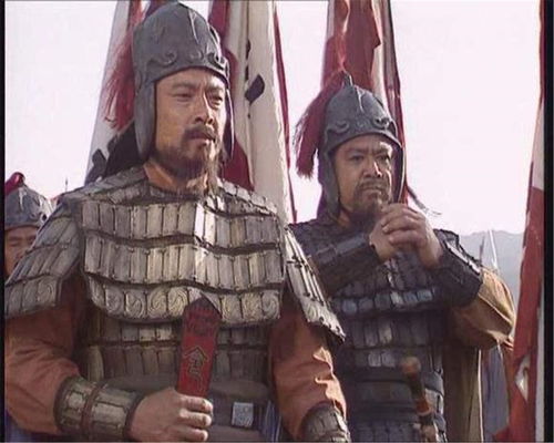 馬謖敗給,馬謖敗給哪位魏國大將