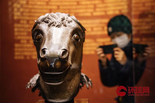 馬首流失160年后回歸圓明園,圓明園的馬頭是怎么回來的？有多少動物的頭沒有被發現？