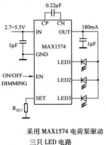 驅動電流,半導體器件的驅動電流是什么