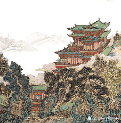 駢文代表作,駢體文代表作