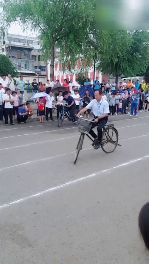 騎自行車速度,自行車的速度一般是多少？
