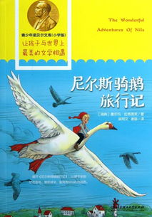 騎鵝旅行記梗概,《騎鵝旅行記》梗概？