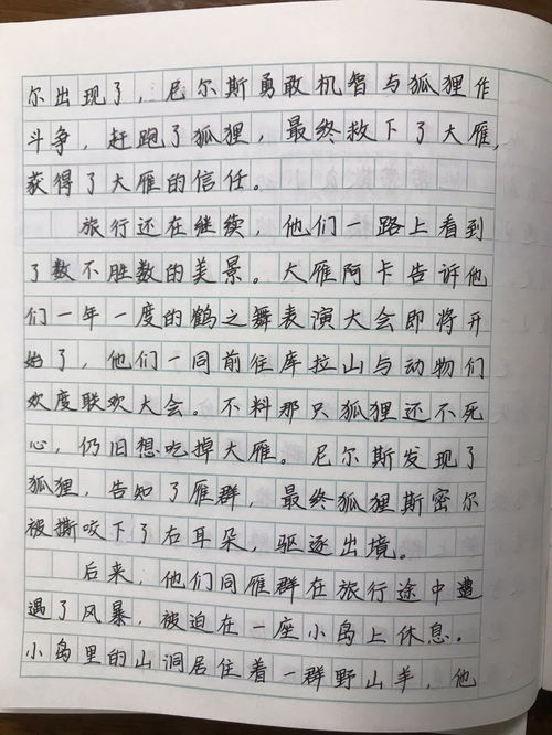 騎鵝旅行記的梗概,騎鵝旅行記簡(jiǎn)要概括是什么？