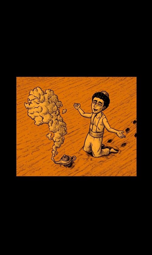 騙人的童話,你知道有哪些童話故事是騙人的，他的真實故事是什么？