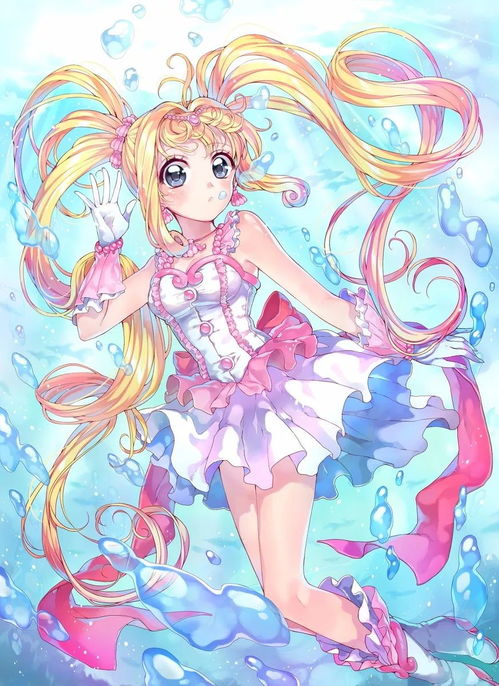 魔力女孩,幫忙起個女子組合的名字