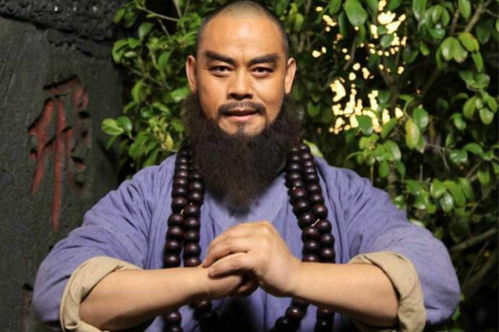 魯智深在相國寺,《水滸傳》魯智深在相國寺里做了什么