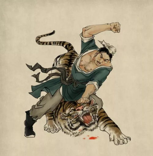 魯智深怎么死的,魯智深最后咋死的