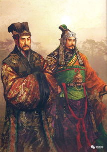 魯肅代周瑜,《三國志·吳書·呂蒙傳》原文及翻譯