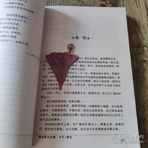魯迅散文,魯迅的散文有哪些