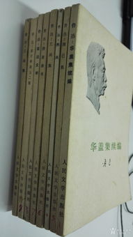 魯迅文集,魯迅先生的小說集有哪些？