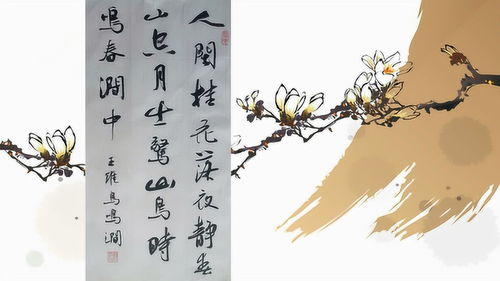 鳥鳴澗的詩意,鳥鳴澗古詩的意思