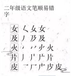 鹿的部首是什么,鹿的部首是什么