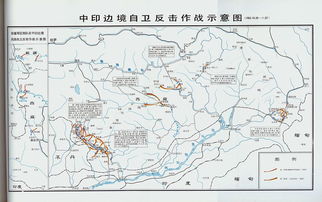 麥克馬洪線,“麥克馬洪線”埋下了什么禍根？