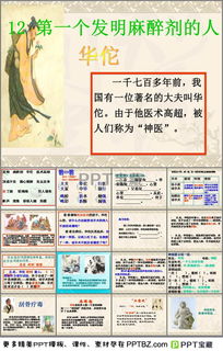 麻醉藥是誰發明的,麻藥是誰發明出來的