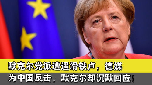 默克爾是什么黨派,默克爾代表哪個黨派