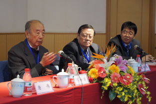 齊世榮,連云港都有哪些名人？你知道嗎？