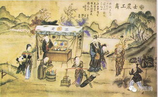 齊桓公和管仲的故事,管仲與齊桓公的故事 管仲與齊桓公的故事簡述