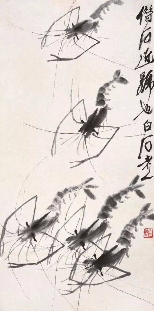 齊白石最擅長(zhǎng)畫(huà)什么,著名畫(huà)家齊白石最擅長(zhǎng)畫(huà)什么？