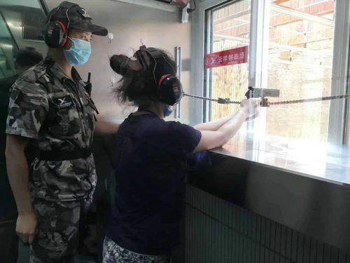 齊齊哈爾槍戰,歷史上有雙搶李向陽這個人嗎