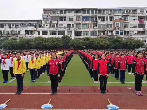 龍港四小,龍港四小對(duì)應(yīng)的初中