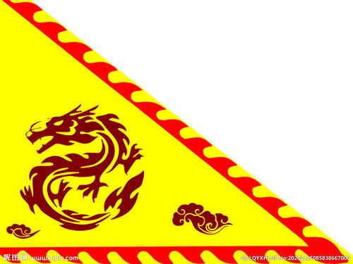 龍獅旗,香港龍獅旗是什么？是原港英政府旗嗎？