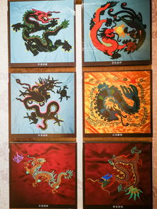 龍的成語故事,關(guān)于龍的成語故事